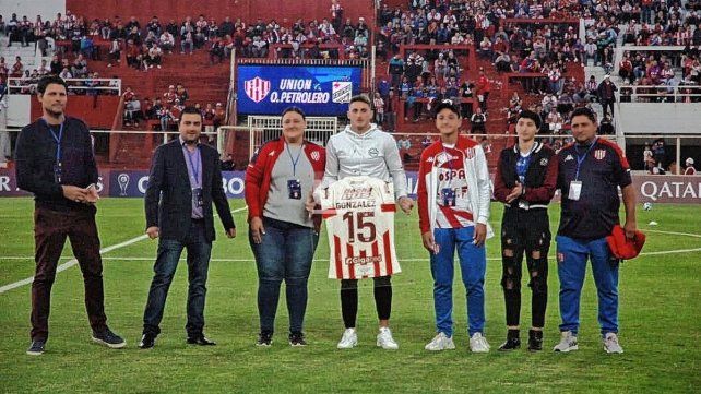 José Busiemi / UNO Santa Fe 