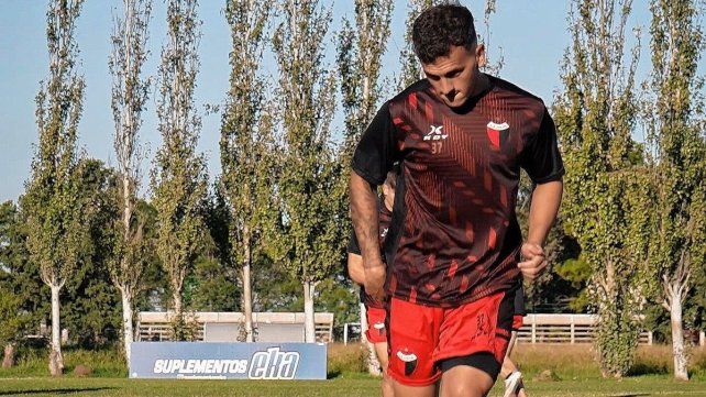 Est&aacute; en duda la continuidad de Nicol&aacute;s Fern&aacute;ndez en Col&oacute;n.