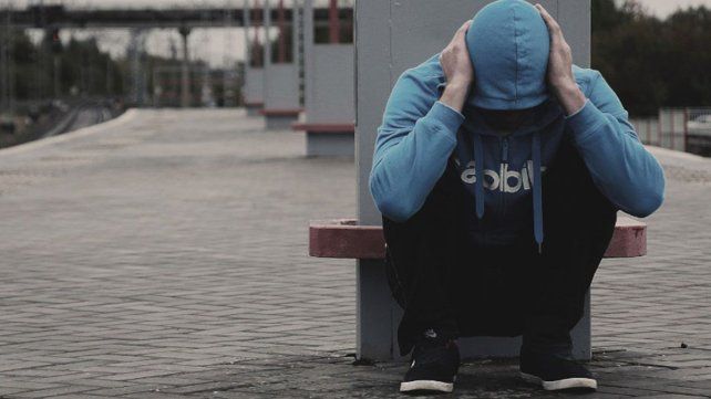 Cáritas alerta por el crecimiento de las adicciones y la crisis de salud mental en Santa Fe