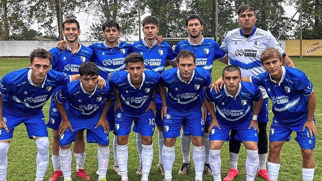 La Salle Jobson se impuso con autoridad a Nacional en Caba&ntilde;a Leiva.