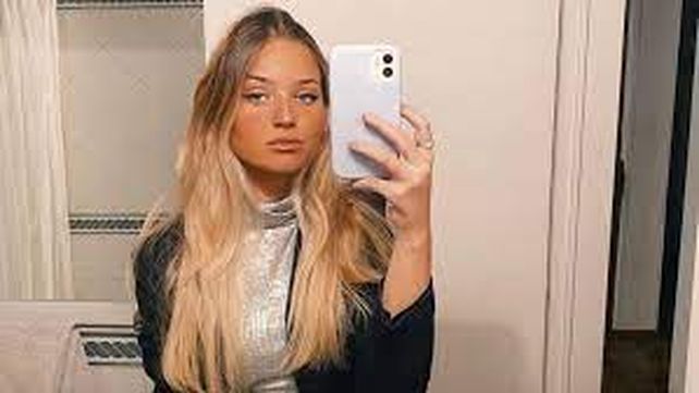 Catalina Guti&eacute;rrez, de 21 a&ntilde;os, fue hallada muerta en la madrugada de este jueves en un auto, v&iacute;ctima de un posible femicidio.