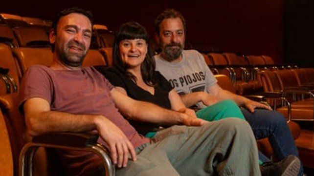 "Nuestra señora de las nubes" en LOA