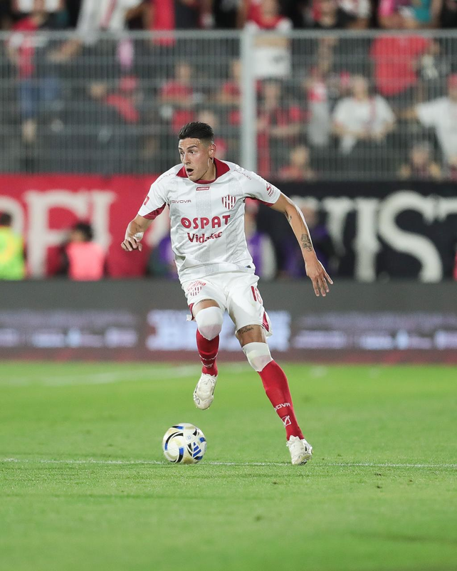 Mart&iacute;nez dijo que el objetivo de Uni&oacute;n es meterse en los playoffs.