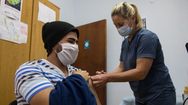 Regresa el vacunatorio a las sedes de la UNL