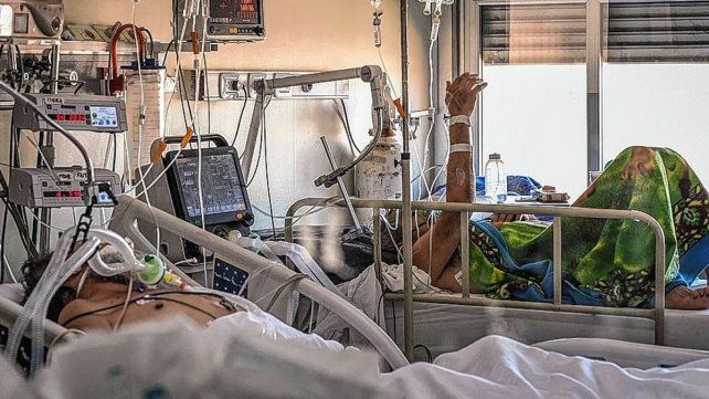 El total de fallecidos asciende a 67.821, mientras que la cantidad de infectados totaliza 3.165.121