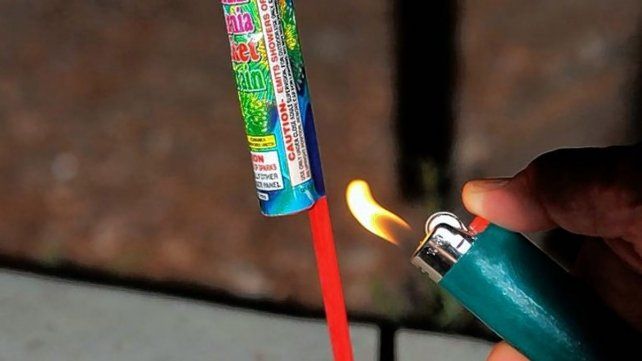 La ordenanza de que prohíbe la pirotecnia surge de la lucha de familiares de niños con autismo, quienes lo padecen duramente, junto a proteccionistas de animales, expertos ambientales, adultos mayores, ciegos y personas con discapacidad.