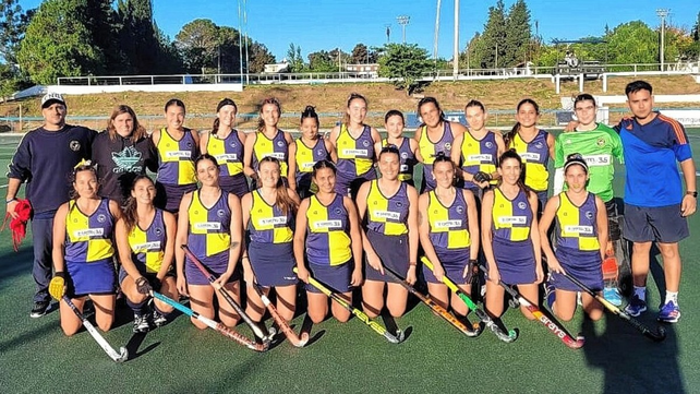 El Quill&aacute; Amarillo fue derrotado por Paracao, y posteriormente venci&oacute; a Guaran&iacute; por la m&iacute;nima diferencia.