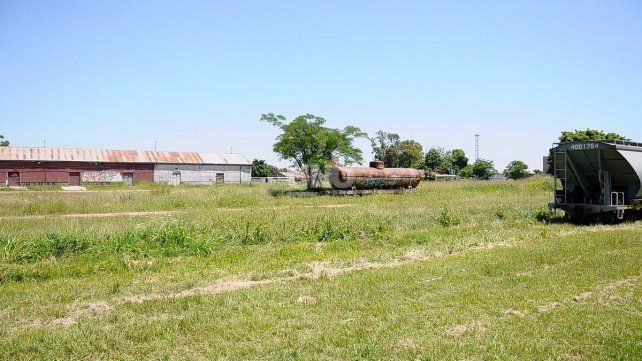 Para evitar asentamientos, la provincia tramita la custodia de 30 hectáreas urbanizables