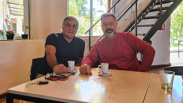 Gentileza Triunfo tatengue