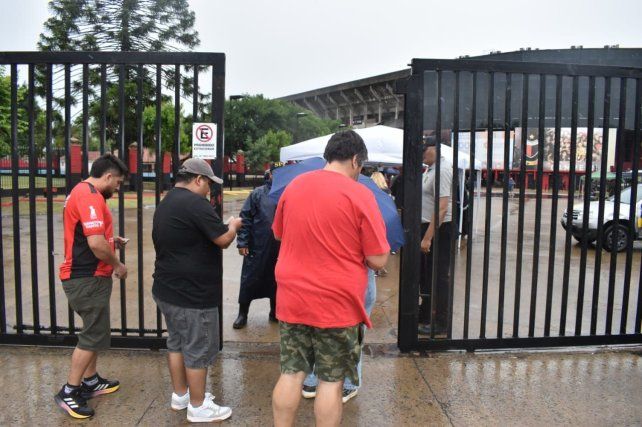 Terminaron las elecciones de Col&oacute;n.