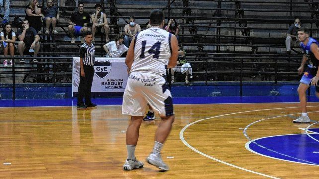 Gimnasia jugará la Copa de Verano ante Atlético Tostado desde el viernes. 