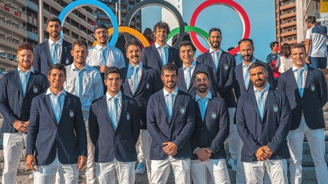 El seleccionado argentino de Handball, Los Gladiadores, debutarán frente a Francia en la primera fecha del grupo A de la especialidad.