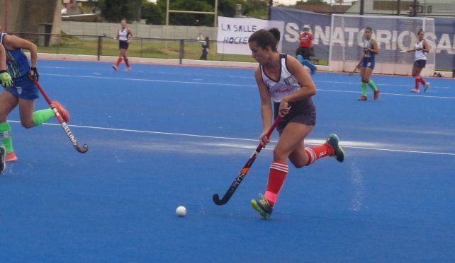 La Salle Jobson viene de igualar con El Quillá y buscará una victoria ante el Paraná Rowing Club para no perderle pisada a los punteros.