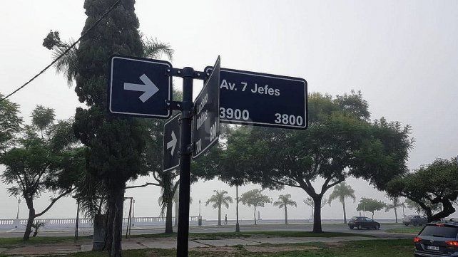 El lugar en dónde ocurrió el violento robo