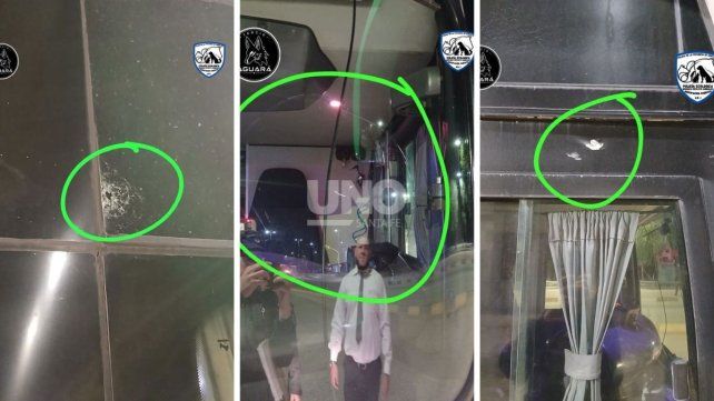 Jóvenes de entre 14 y 17 años fueron detenidos por ataques a colectivos. Jóvenes de entre 14 y 17 años fueron detenidos por ataques a colectivos.