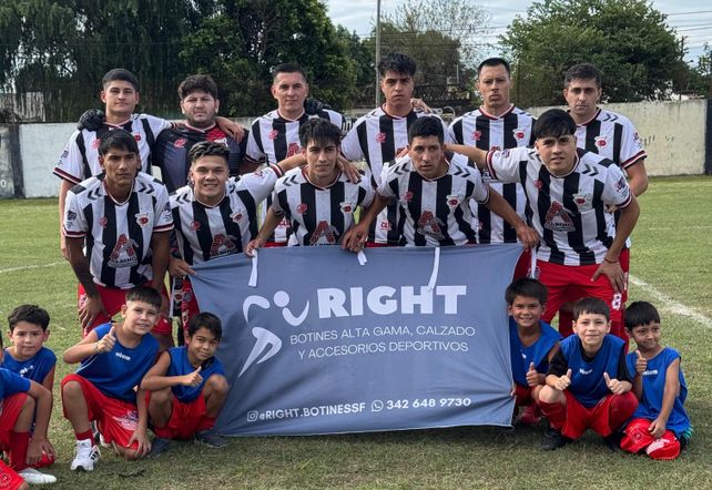 Pucar&aacute; de barrio Transporte visitar&aacute; a Deportivo Agua en el cuarto cap&iacute;tulo del ascenso de Liga Santafesina.