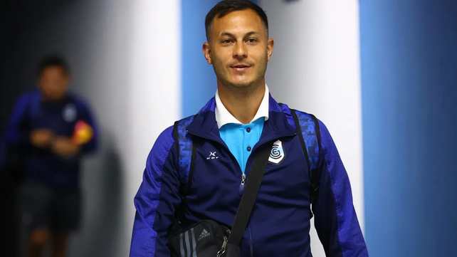 Gimnasia (J), el nuevo escollo de Col&oacute;n.