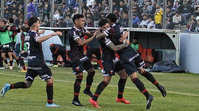 Col&oacute;n quiere volver a ganar despu&eacute;s de cinco partidos.