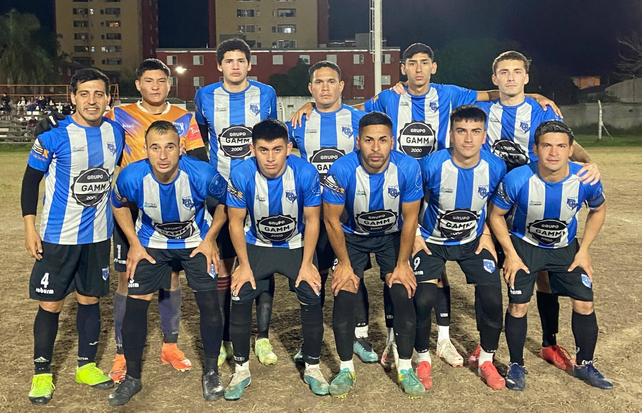 Atlético Arroyo Leyes no tuvo una buena noche y cayó ante Las Flores.