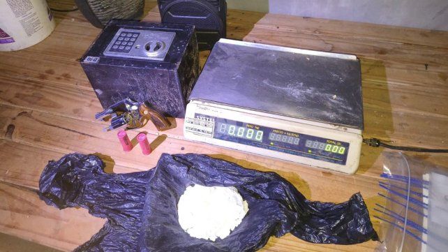 Desbaratan banda criminal que operaba en Esperanza, Rosario y Santa Fe: detuvieron a varios integrantes