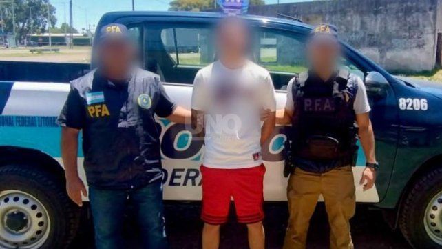 Desmantelaron redes narcos vinculadas a la banda Los Monos en Rosario Desmantelaron redes narcos vinculadas a la banda Los Monos en Rosario