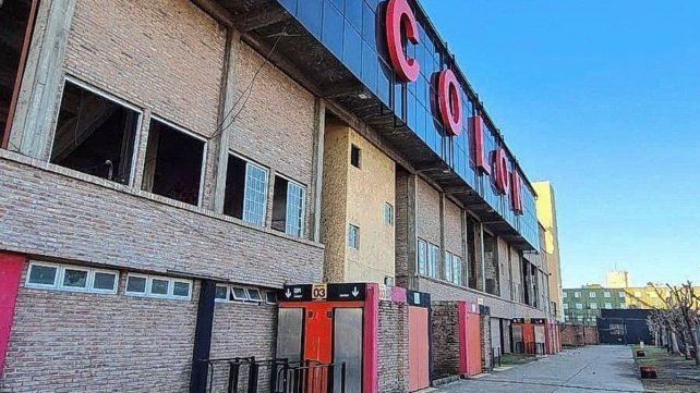 Col&oacute;n tiene listo su balance.