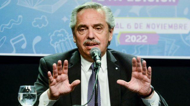 Aníbal Fernández