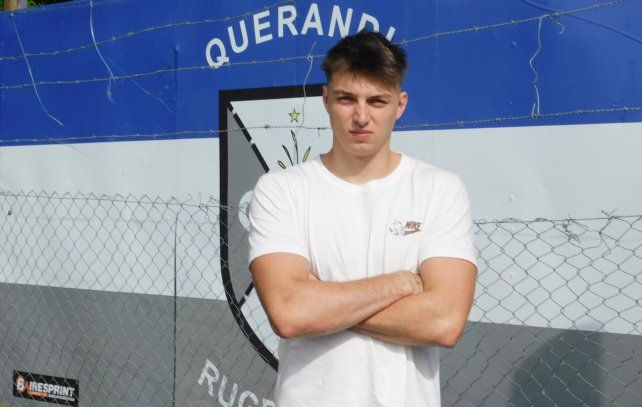 La entidad del parque Belgrano debutará frente a Brown de San Vicente en el tercer nivel del Regional.