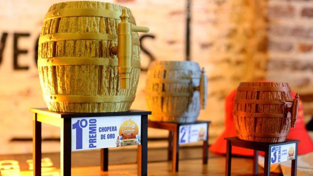 Una nueva edición de la fiesta santafesina en la Estación Belgrano 