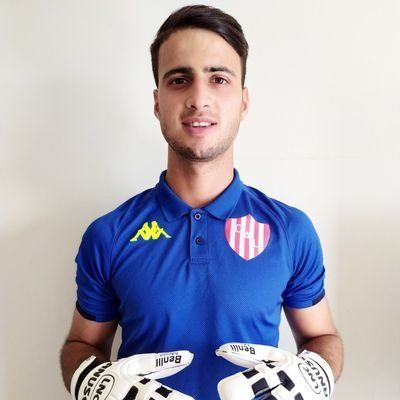 Federico Bonansea podría aparecer en el arco de Unión para visitar a Arsenal por la Copa de la Liga Profesional.