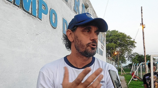 Mazzoni destac&oacute; que se lleva adelante una intensa pretemporada con vistas al 19 de febrero.