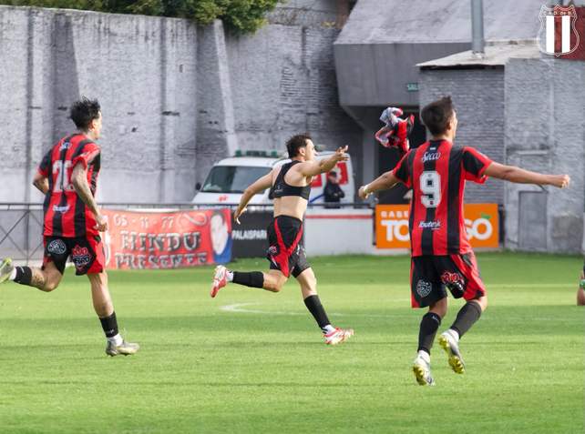 Defensores de Belgrano visitará aliviado a Colón tras sellar la permanencia.