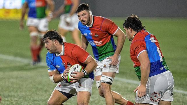 La escuadra litorale&ntilde;a da pasos firmes en el SRA con una victoria por 38 a 32.