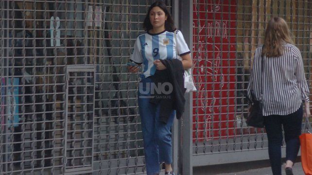 Las postales que dejó el primer partido de la Selección Argentina y Arabia Saudita