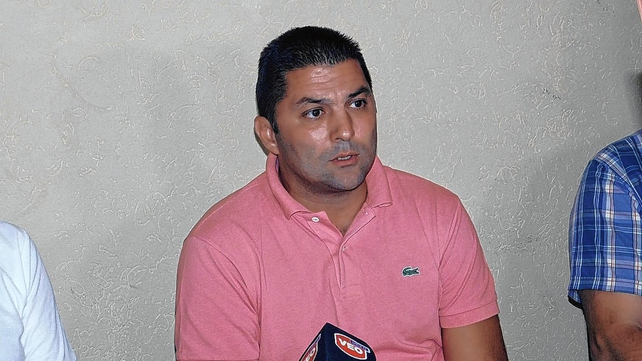 El presidente Bonaveri destac&oacute; que se trabajar&aacute; en el predio de la Fraternidad Deportiva, ya que es el mayor capital que tiene la Liga Santafesina.