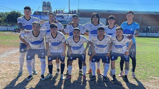 El descendido Atenas de Santo Tomé cayó en el Tesoro Ferrero ante la UNL por la última fecha de la fase regular.