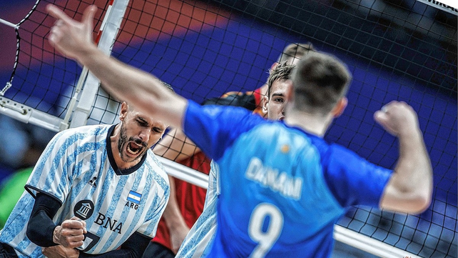 El pr&oacute;ximo partido de Argentina ser&aacute; el 4 de junio pr&oacute;ximo frente a Estados Unidos.