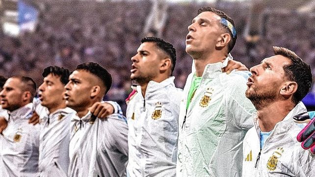 Argentina e Inglaterra paralizan Santa Fe: un partido histórico que moviliza emociones dentro y fuera de la cancha Argentina e Inglaterra paralizan Santa Fe: un partido histórico que moviliza emociones dentro y fuera de la cancha