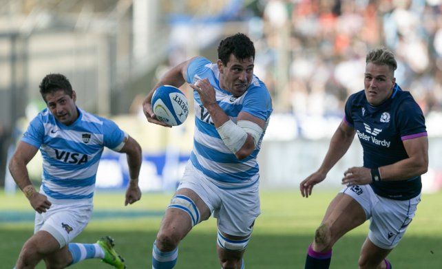 La gira internacional que se definirá el próximo sábado en el estadio Madre de Ciudades de Santiago del Estero.