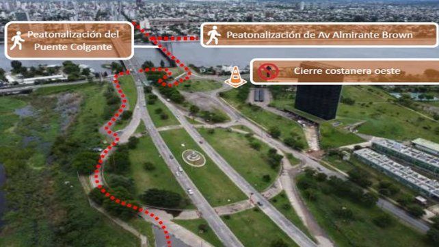 Los operativos que llevará a cabo el municipio este 24 y 31 de diciembre