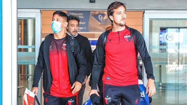 Col&oacute;n viajar&aacute; ida y vuelta en avi&oacute;n para visitar a Atl&eacute;tico Tucum&aacute;n por la 1&ordf; fecha de la Liga Profesional.