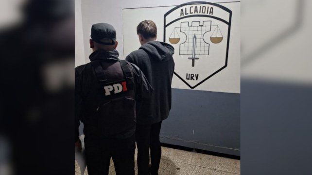 El menor que fue detenido por las amenazas a escuelas de Sunchales y Rafaela, que se viralizaron en redes sociales, fue liberado El menor que fue detenido por las amenazas a escuelas de Sunchales y Rafaela, que se viralizaron en redes sociales, fue liberado