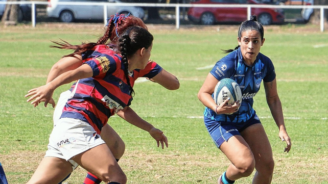 En la jornada final, Cha Roga cay&oacute; ante Uni de C&oacute;rdoba, y ante Regatas de Resistencia.