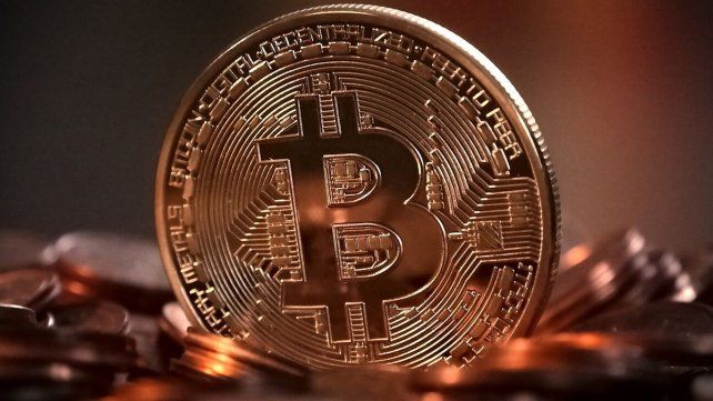 Criptomonedas