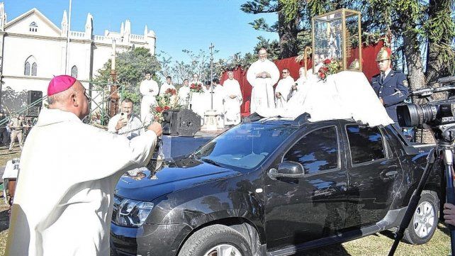 Peregrinación Virgen de Guadalupe 2022.
