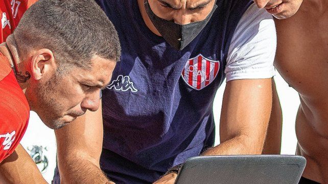 Se confirmaron seis casos de coronavirus y por eso se decidió cancelar la pretemporada en Uruguay. Foto: prensa Unión.