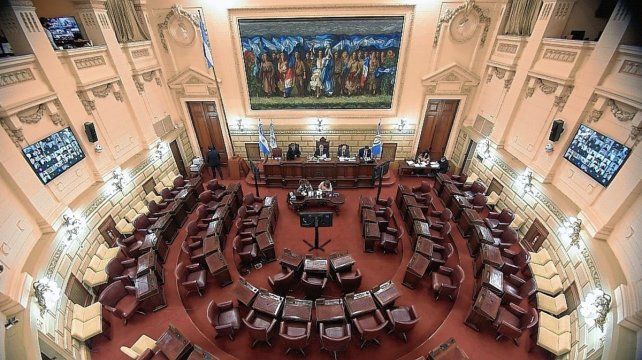 La Cámara de Diputados espera al ministro de Gobierno, Justicia, Derechos Humanos y Diversidad, Roberto Sukerman para el lunes 14 de junio, a las 10.