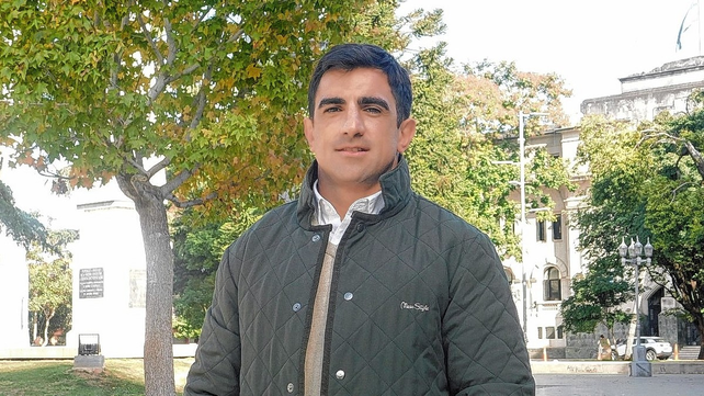 El ex capit&aacute;n Gitano destac&oacute; que en la primera rueda el equipo tuvo una eficiente labor defensiva y ahora se busca aceitar el ataque.