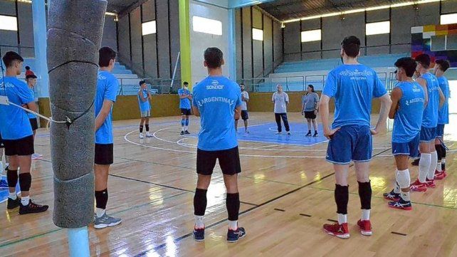 Góngora tenía todos los pergaminos, en el cual se destacó en Villa Dora, para acceder a esta designación de la Feva.