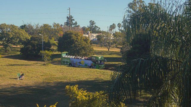 Concordia para disfrutar con todos los sentidos